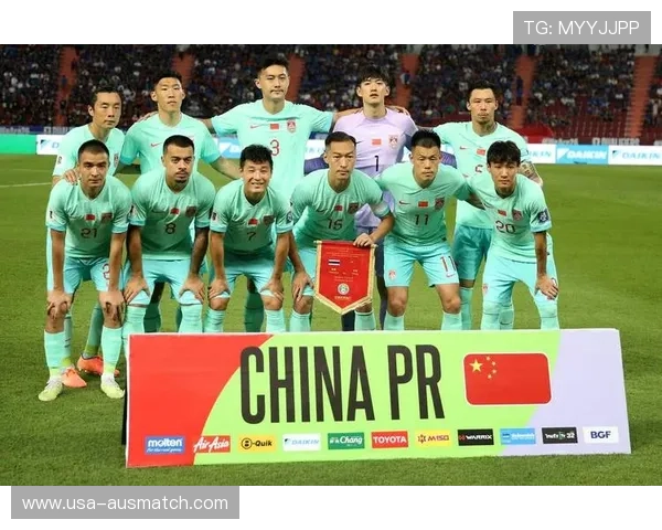 2026年世界杯亚洲区预选赛积分排名最新动态与未来走势分析 2026年世界杯亚洲区预选赛积分排名最新动态与未来走势分析