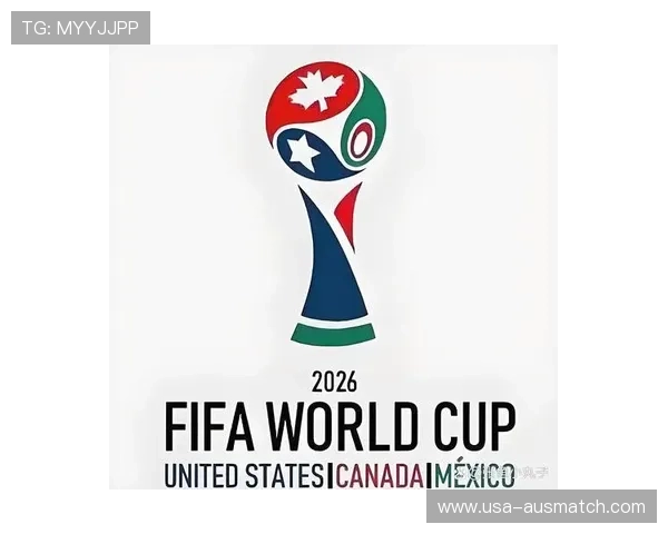 世界杯2026标志设计理念与背后隐藏的文化元素解析 世界杯2026标志设计理念与背后隐藏的文化元素解析
